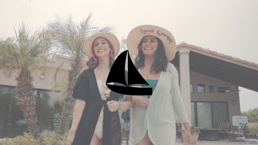Pele's Grace: Promotional Video
